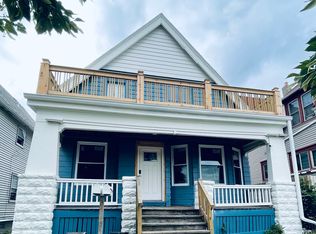 3283A N 8th St, Milwaukee, WI 53206