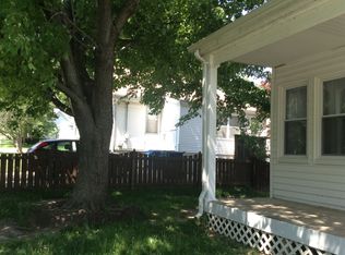 310 S Saint Clair St, Lebanon, IL 62254