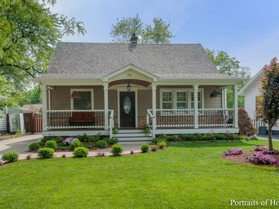 251 N Michigan Ave, Villa Park, IL, 60181