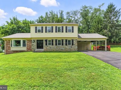 13606 Stoner Dr, Silver Spring, MD, 20904