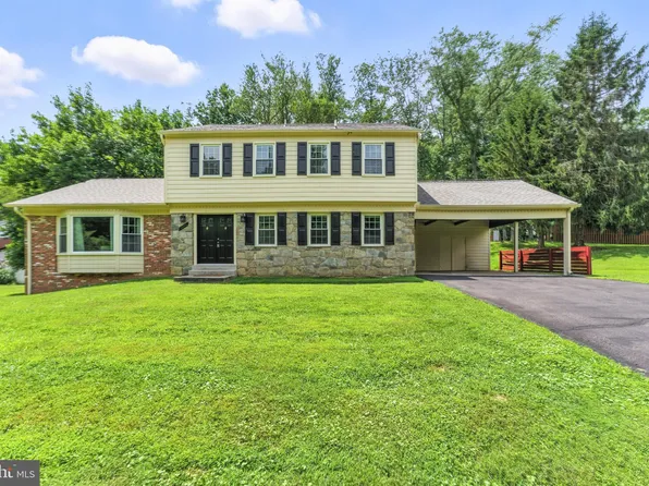 13606 Stoner Dr, Silver Spring, MD 20904