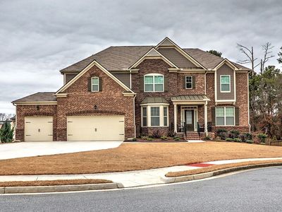 2129 Caledonia Dr, Lawrenceville, GA, 30045