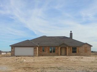 112 Springwood Loop, Springtown, TX 76082