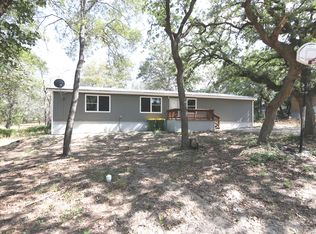 76 & 76 B POST OAK RD, La Vernia, TX 78121