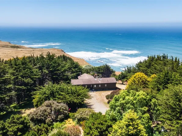44321 Port Road, Point Arena, CA 95468