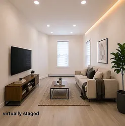 613 Sutter Avenue, #THE--3-FL