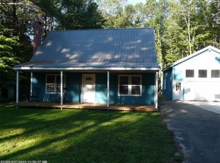 346 Dunnell Rd, Buxton, ME 04093