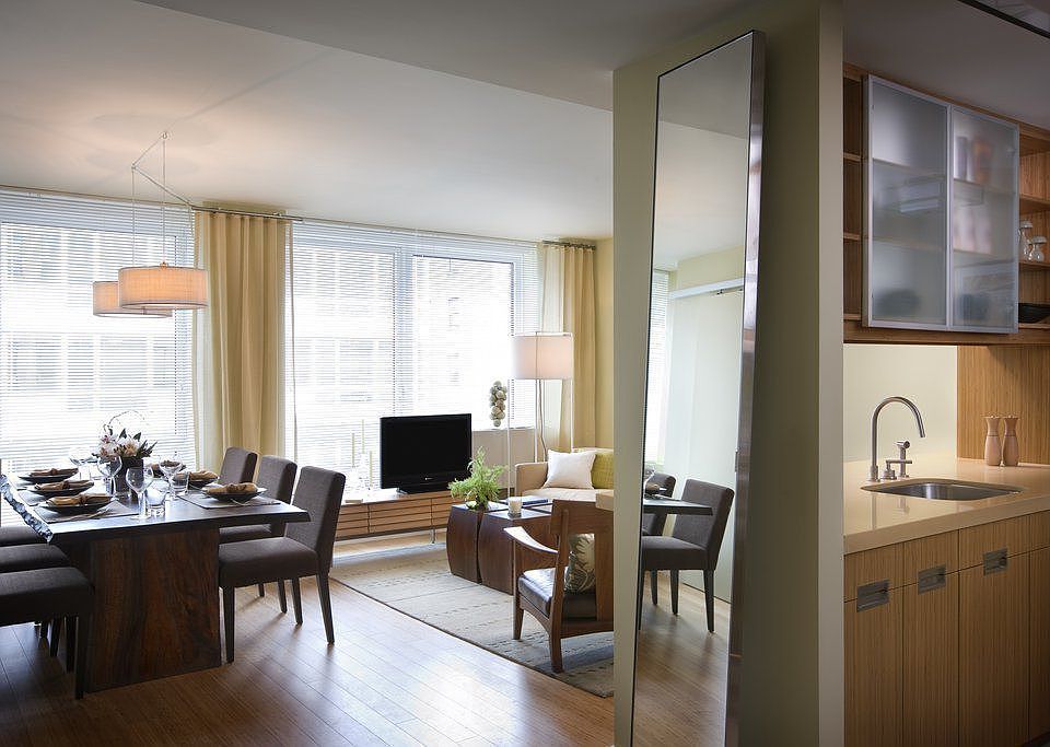 1st image of 450 W 17th St APT 801