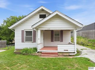 2609 N 73rd St, Omaha, NE 68134
