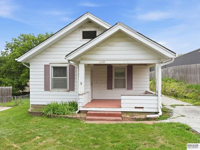 2609 N 73rd St, Omaha, NE, 68134