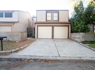7816 Fair Acres St, Houston, TX 77072
