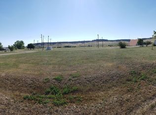 401 S Broadway Ave, Winnett, MT 59087