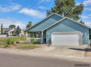 1520 Monroe St, Lafayette, OR