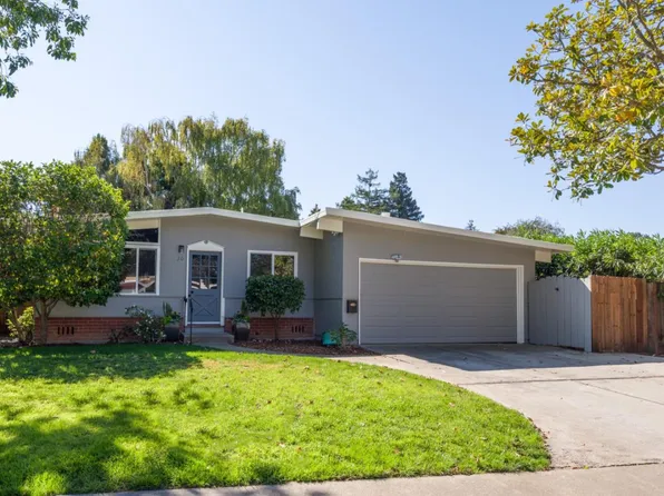 30 Lorelei Ln, Menlo Park, CA 94025