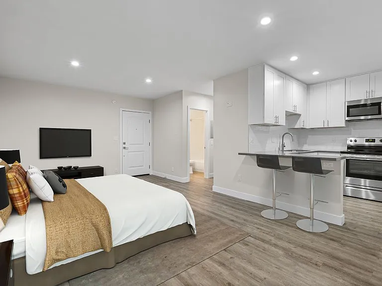 Brookside Terrace Apartments — Photo 14