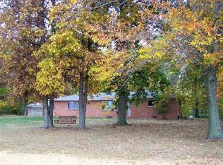 9135 S County Road 100e, Clayton, IN