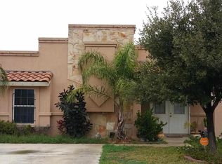 1021 Savannah Loop, Laredo, TX 78046