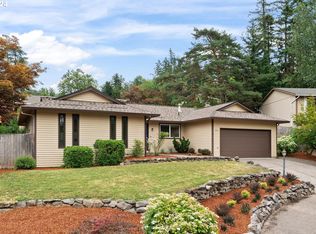 8450 SW 71st Pl, Portland, OR 97223