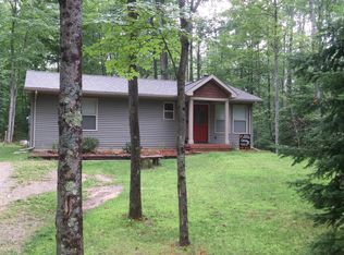 6285 Forest Ridge Ct, Alger, MI 48610