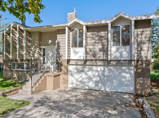 427 N Walnut Cir, Salt Lake City, UT 84116