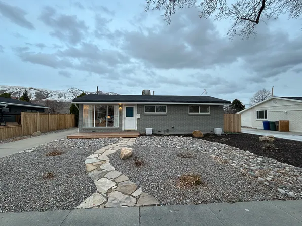 1116 N Nocturne Dr, Salt Lake City, UT 84116