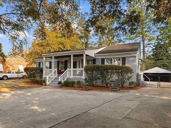 3rd image of 1303 Heyward St.