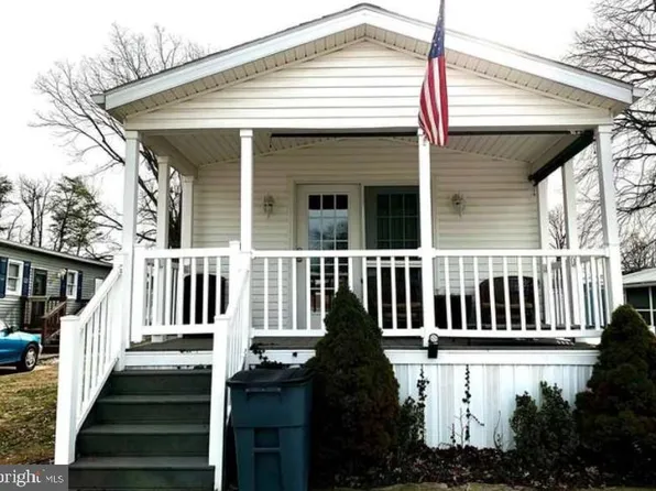 3505 Dahlia Ln, Middle River, MD 21220