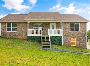 766 Forgety Rd, Jefferson City, TN 37760