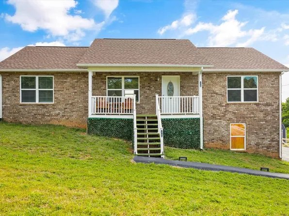 766 Forgety Rd, Jefferson City, TN 37760
