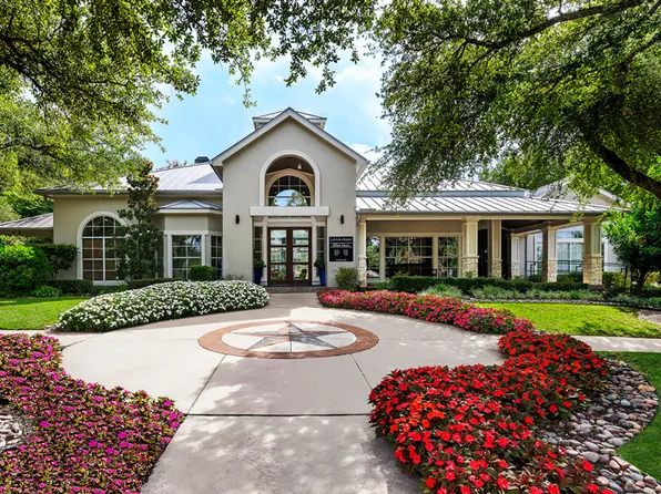 Lantana Ridge