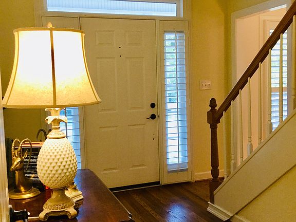 Front Foyer 