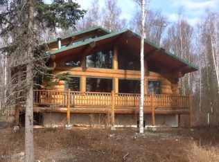 2491 N Pittman Rd, Wasilla, AK 99623