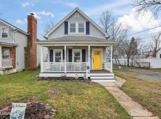 274 Beers St, Keyport, NJ 07735