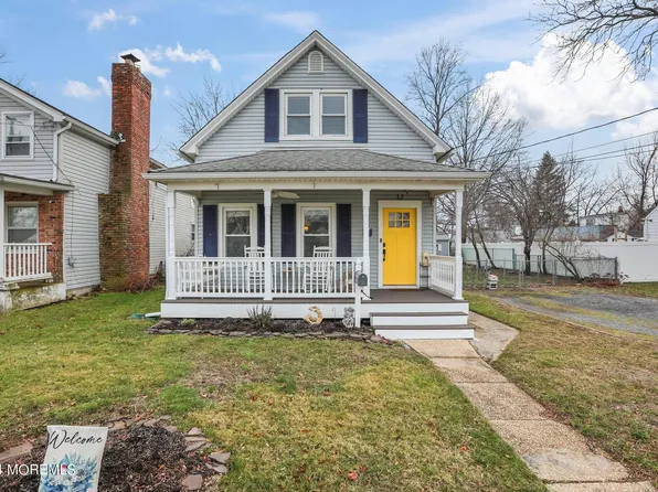 274 Beers Street, Keyport, NJ 07735
