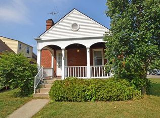 8387 Marley St, Cincinnati, OH 45216