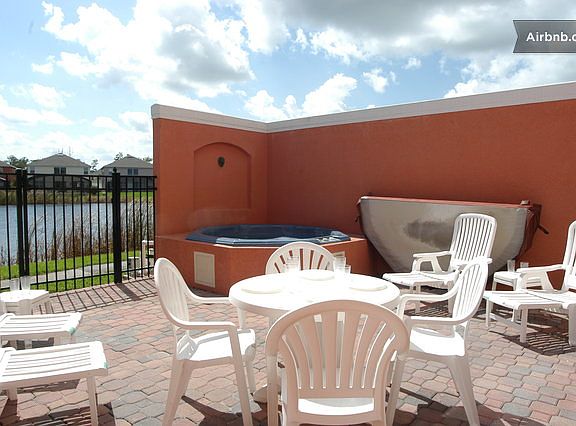 4th image of 4708 Flagler Beach Way