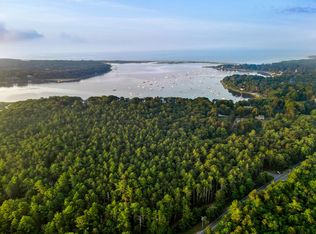 135 Putnam Ave LOT 8, Cotuit, MA 02635