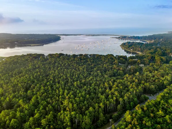 135 Putnam Avenue Lot 8, Cotuit, MA 02635