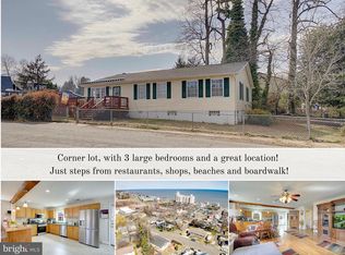 8328 D St, Chesapeake Beach, MD 20732