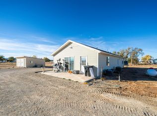 4916 N 3300 W, Cedar City, UT 84721