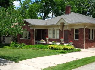 1037 Lanier Blvd NE, Atlanta, GA 30306