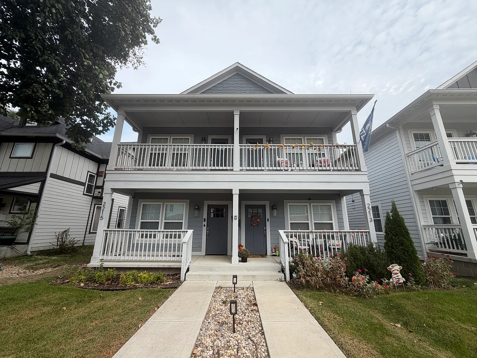 3 bed, 2.5 bath, 1890 sqft, $2,800 — Photo 1