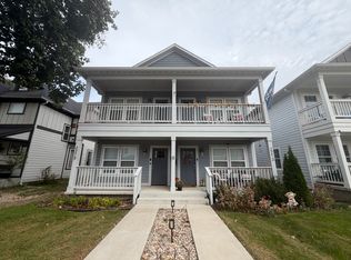 2215 Bellefontaine St, Indianapolis, IN 46205