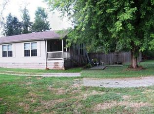 3169 N Us 45 Rd, Metropolis, IL 62960