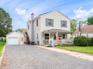 147 Phillips Ave, Hamilton, NJ 08610