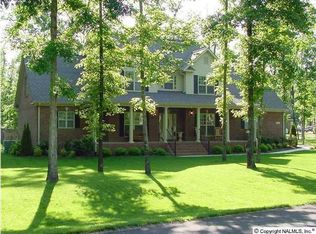116 Whitt Haven Dr, Toney, AL 35773