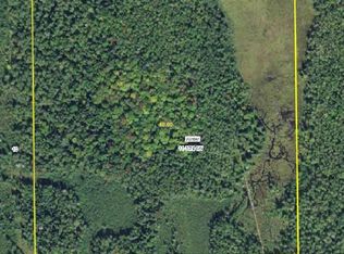 Thornapple, Winter, WI 54896