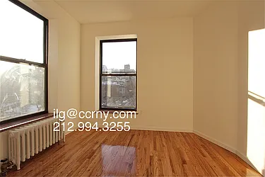 Rented by City Connections Realty