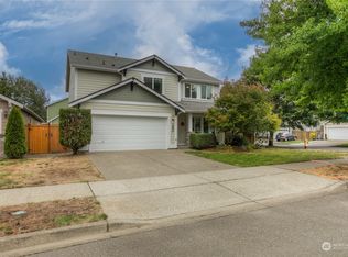 7220 Bronington Dr SW, Olympia, WA
