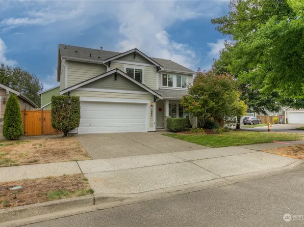 7220 Bronington Drive SW, Tumwater, WA 98512